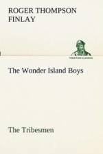 Wonder Island Boys