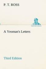 Yeoman's Letters Third Edition af P T Ross
