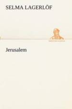 Jerusalem af Selma Lagerloef
