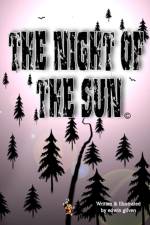 Night of the Sun af Edwin Gilven