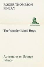 Wonder Island Boys