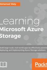 Learning Microsoft Azure Storage af Mohamed Waly