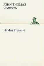 Hidden Treasure af John Thomas Simpson