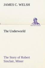 Underworld The Story of Robert Sinclair, Miner af James C Welsh