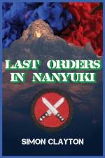 Last Orders in Nanyuki af Simon Clayton