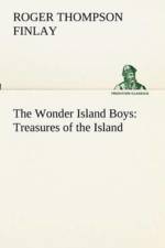 Wonder Island Boys