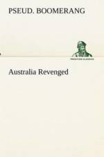 Australia Revenged af Pseud Boomerang