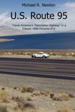U.S. Route 95 af Michael R Newlon