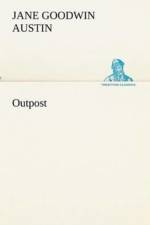 Outpost af Jane G (Jane Goodwin) Austin