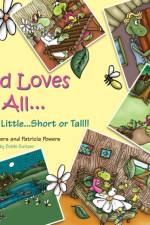 God Loves Us All... af Nancy Powers