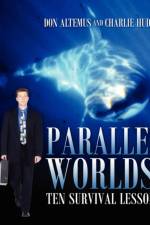 Parallel Worlds af Charlie Hudson