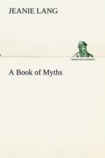 Book of Myths af Jeanie Lang