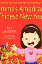 Emma's American Chinese New Year af Amy Meadows
