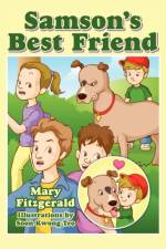 Samson's Best Friend af Mary Fitzgerald