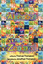 A-Z Alphabet Zooland af Thomas Thompson