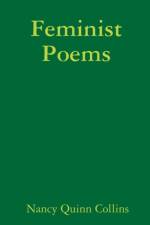 Feminist Poems af Nancy Quinn Collins