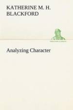 Analyzing Character af MD Blackford