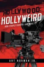 Hollywood af Art Norman