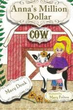 Anna's Million Dollar Cow af Mary Denk
