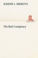 Red Conspiracy af Joseph J Mereto