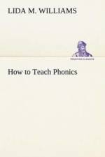 How to Teach Phonics af Lida M Williams