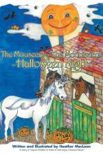 Mousecat and the Moonicorns on Halloween Night af Heather MacLean