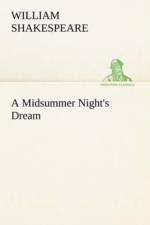 Midsummer Night's Dream af William Shakespeare