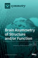 Brain Asymmetry of Structure and/or Function af PhD Rogers