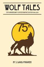 Wolf Tales af S David Phraner