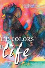Colors of Life af Chary Castro-Marin