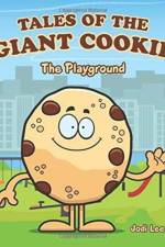 Tales of the Giant Cookie af Jodi Lee Berman