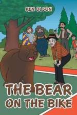 Bear on the Bike af Ken (Duke University) Olson