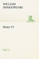 Henry VI Part 2 af William Shakespeare
