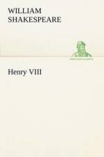 Henry VIII af William Shakespeare
