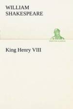 King Henry VIII af William Shakespeare