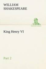 King Henry VI, Part 2 af William Shakespeare