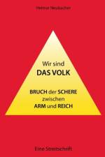 Wir sind das Volk af Helmar Neubacher