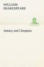 Antony and Cleopatra af William Shakespeare