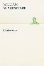 Coriolanus af William Shakespeare