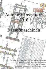 Inventor 2018 af Hans-J Engelke