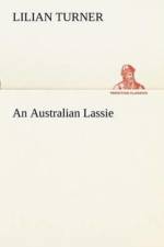 Australian Lassie af Lilian Turner