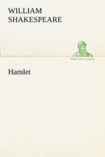 Hamlet af William Shakespeare