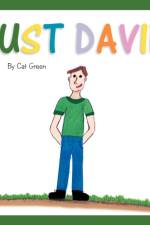 Just David af Cat Green