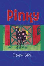 Pinky af Josephine Defeis