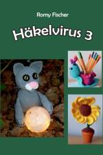 Hakelvirus 3 af Romy Fischer