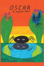 Oscar, The Inquisitive Spider af Barbara Greene Evans