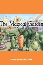 The Magical Garden af Anna Marie Watkins