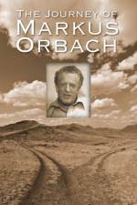The Journey of Markus Orbach af Mark Orbach