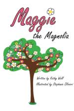 Maggie the Magnolia af Kathy Wall