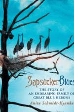 Sapsucker Blues af Anita Schmidt-Kyanka